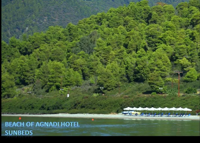 Agnadi Hotel