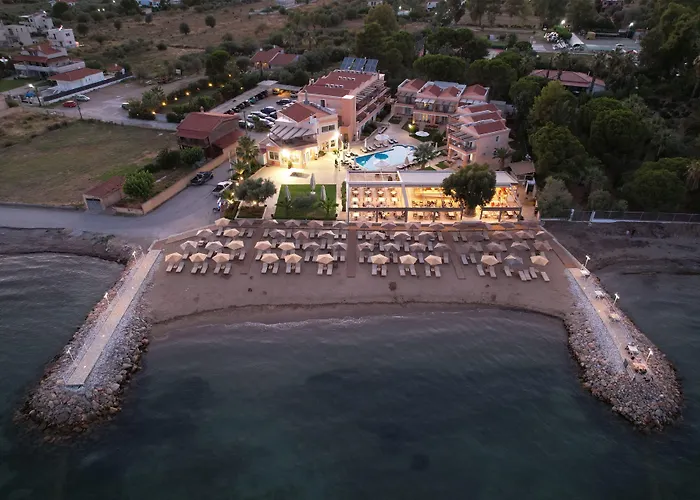 Avantis Suites Hotel